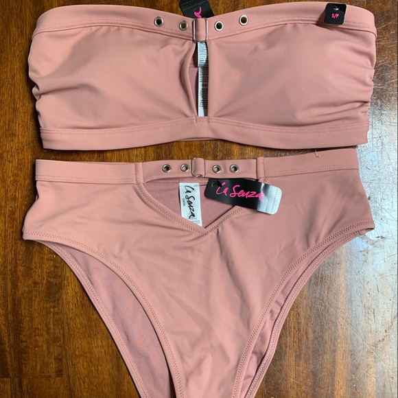 LaSenza suit. - Picture 1 of 2